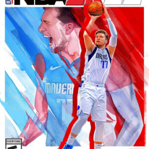 NBA 2K22