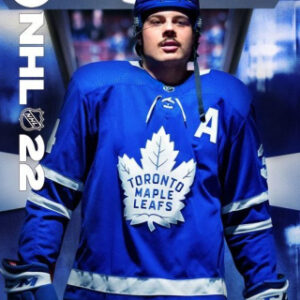 NHL 22