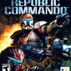 Star Wars: Republic Commando