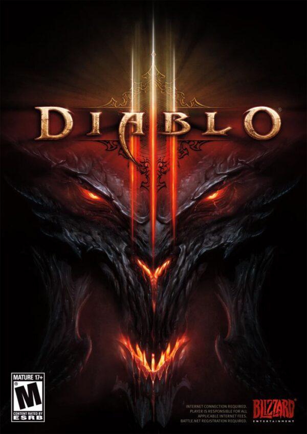 Diablo 3: Battlechest