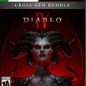 Diablo IV (XBOX ONE/XSX)